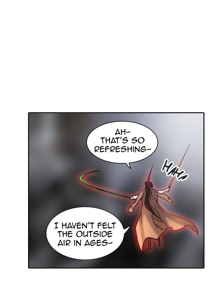 Tower of God Chapter 323 63